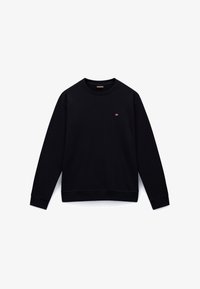 Unausgewählt, black