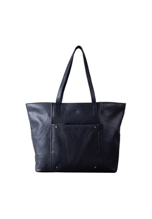 HARSTONE - Handbag - black