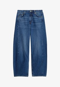 Wybrany, medium indigo