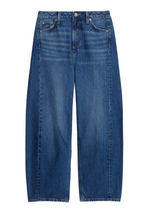 Marks & Spencer Jeans Relaxed Fit - medium indigo