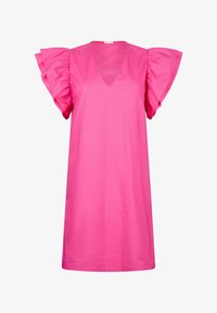 Non sélectionné, pink