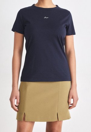 T-shirt basique - dark blue