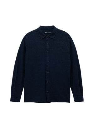 Hemd - dark blue