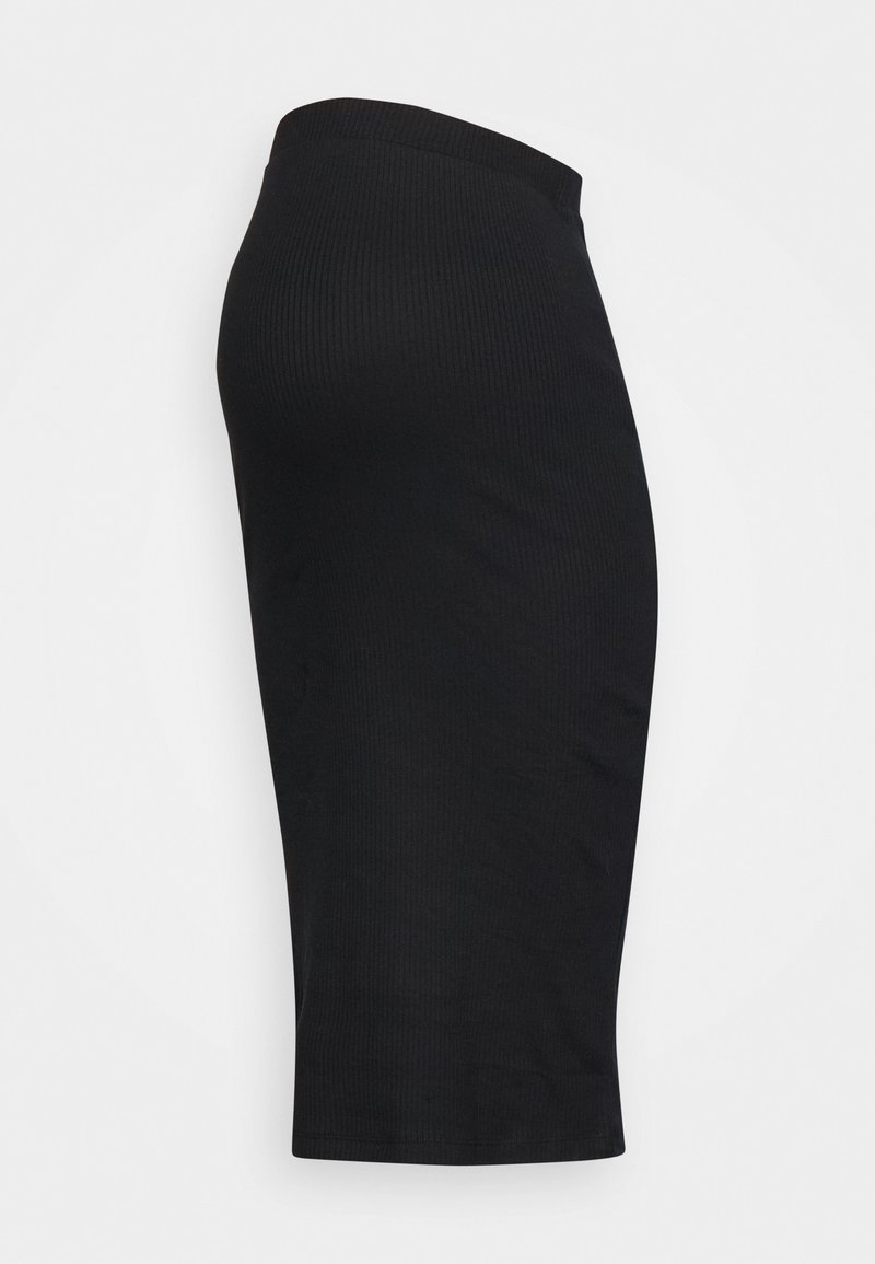 Vero Moda Maternity VMMLAVENDER HIGH WAIST PENCIL SKIRT Jupe crayon