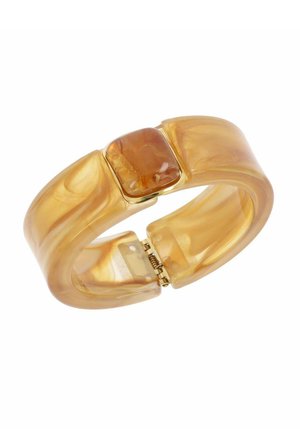 A MOLLA - Armband - marrone