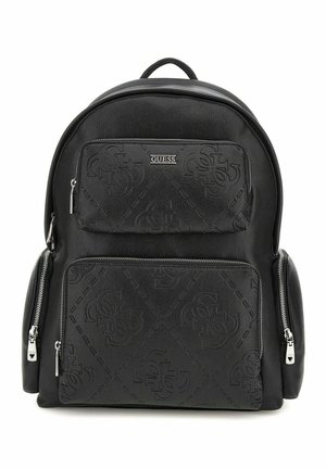 Tagesrucksack - black