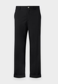 CLASSIC - Püksid - black