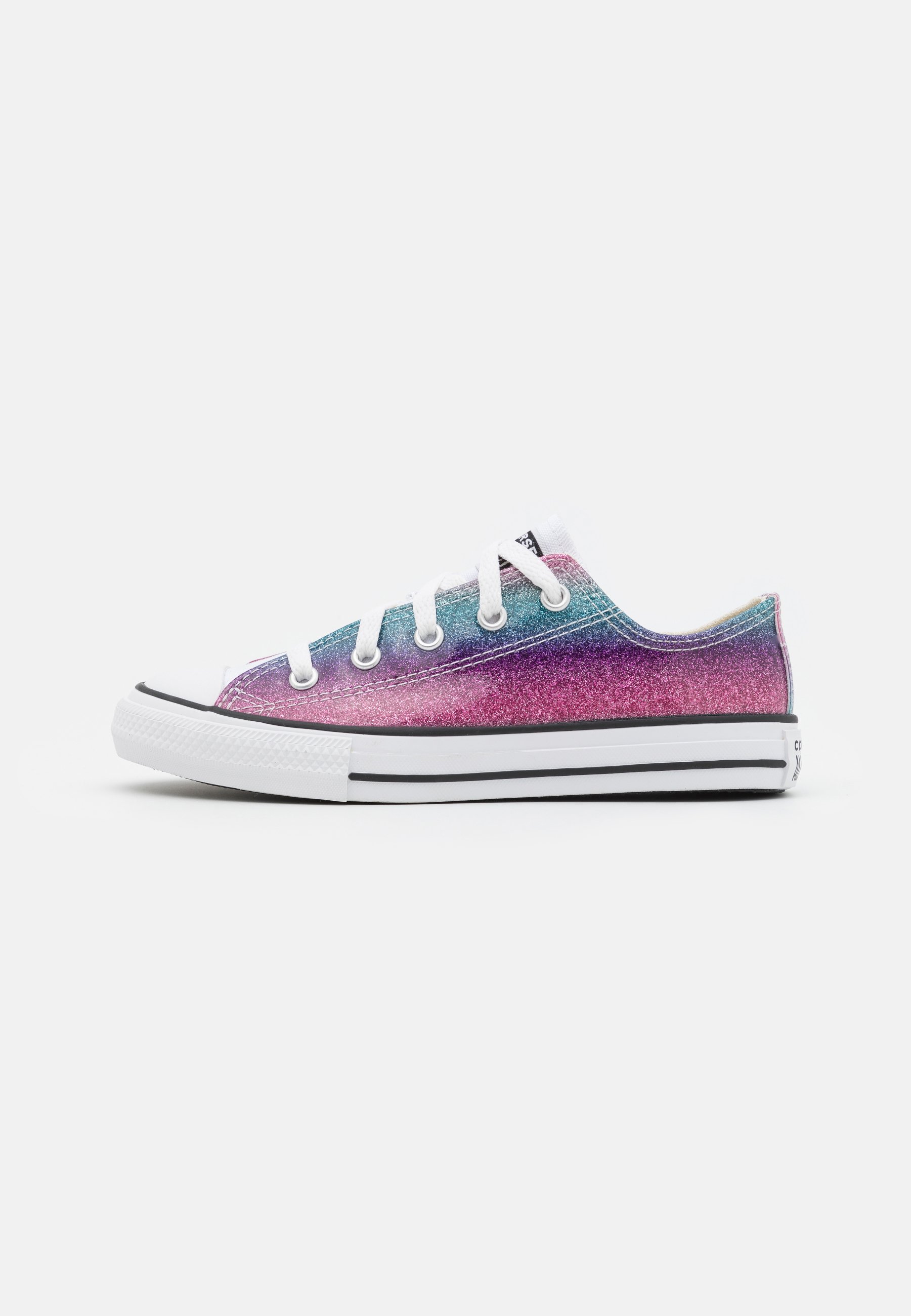 converse glitter drip