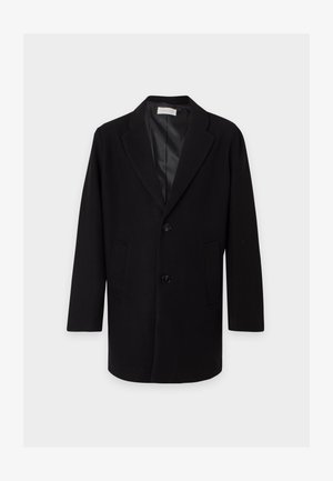 Pier One by Zalando, BASIC COAT - Manteau classique - black