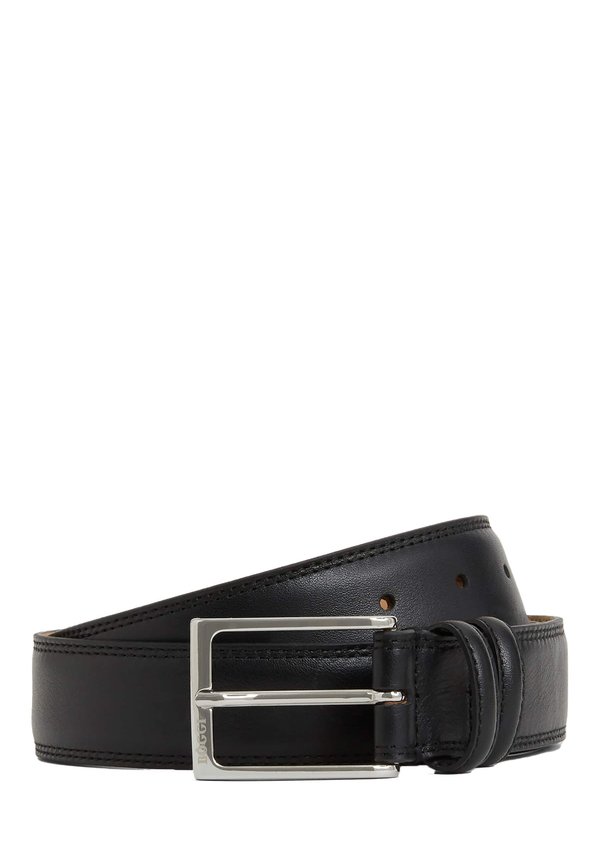 SADDLE-STITCHED TUMBLED - Gürtel