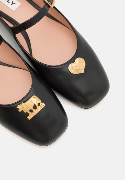 Bally BANYA SWISS - Babies - black