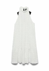 AMELIA  KURZES - Cocktailjurk - star white