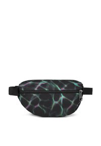 Eastpak SPRINGER - Marsupio - liquit black