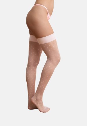 MILLY - Calcetines por encima de la rodilla - light pink