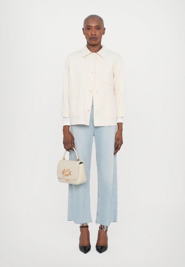 SCRIPT - Handbag - ivory