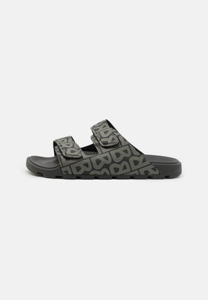 BIARRITZ - Slippers - black