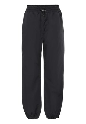 HEAT BASIC PANTS UNISEX - Pantaloni da neve - black