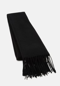 Becksöndergaard - CRYSTAL EDITION SCARF - Sál - black Miniatűr kép 1