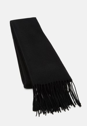 CRYSTAL EDITION SCARF - Sál - black