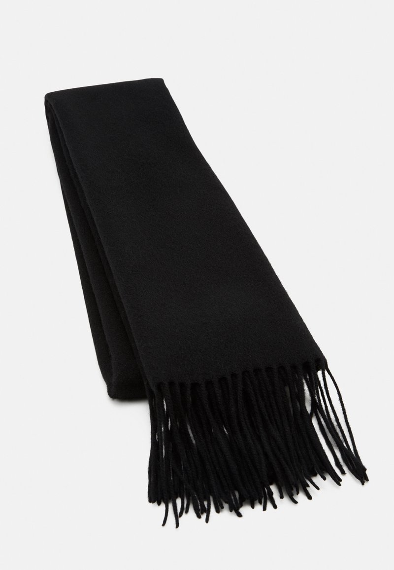 Becksöndergaard - CRYSTAL EDITION SCARF - Sál - black, Nagyítás