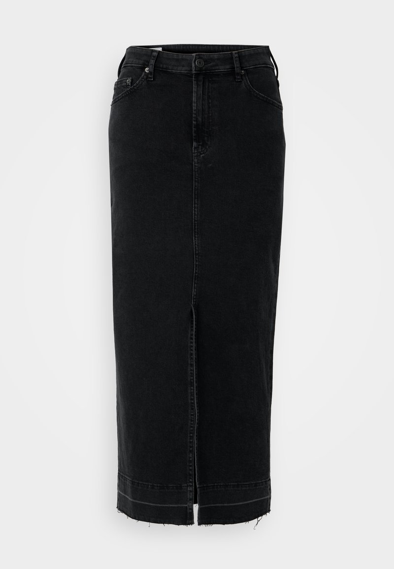 Gap Tall Kokerrok zwart