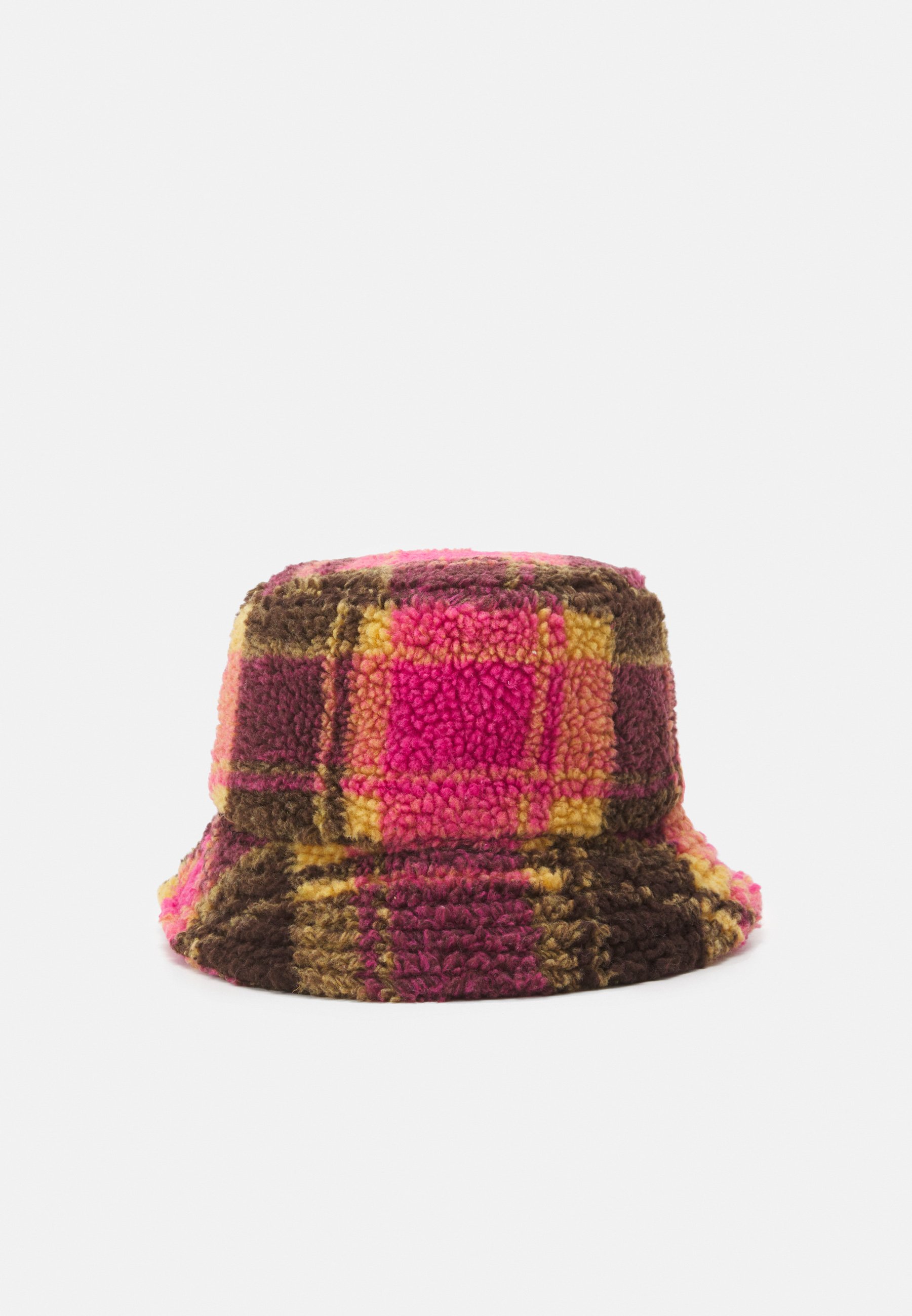 Fire \u0026 Glory BUCKET HAT - Hat - fruit 