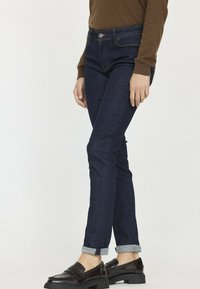 Lee Cooper JANA - Jean slim - rinsed