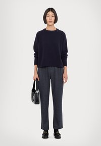WEEKEND MaxMara GABBIA - Camisola - blu