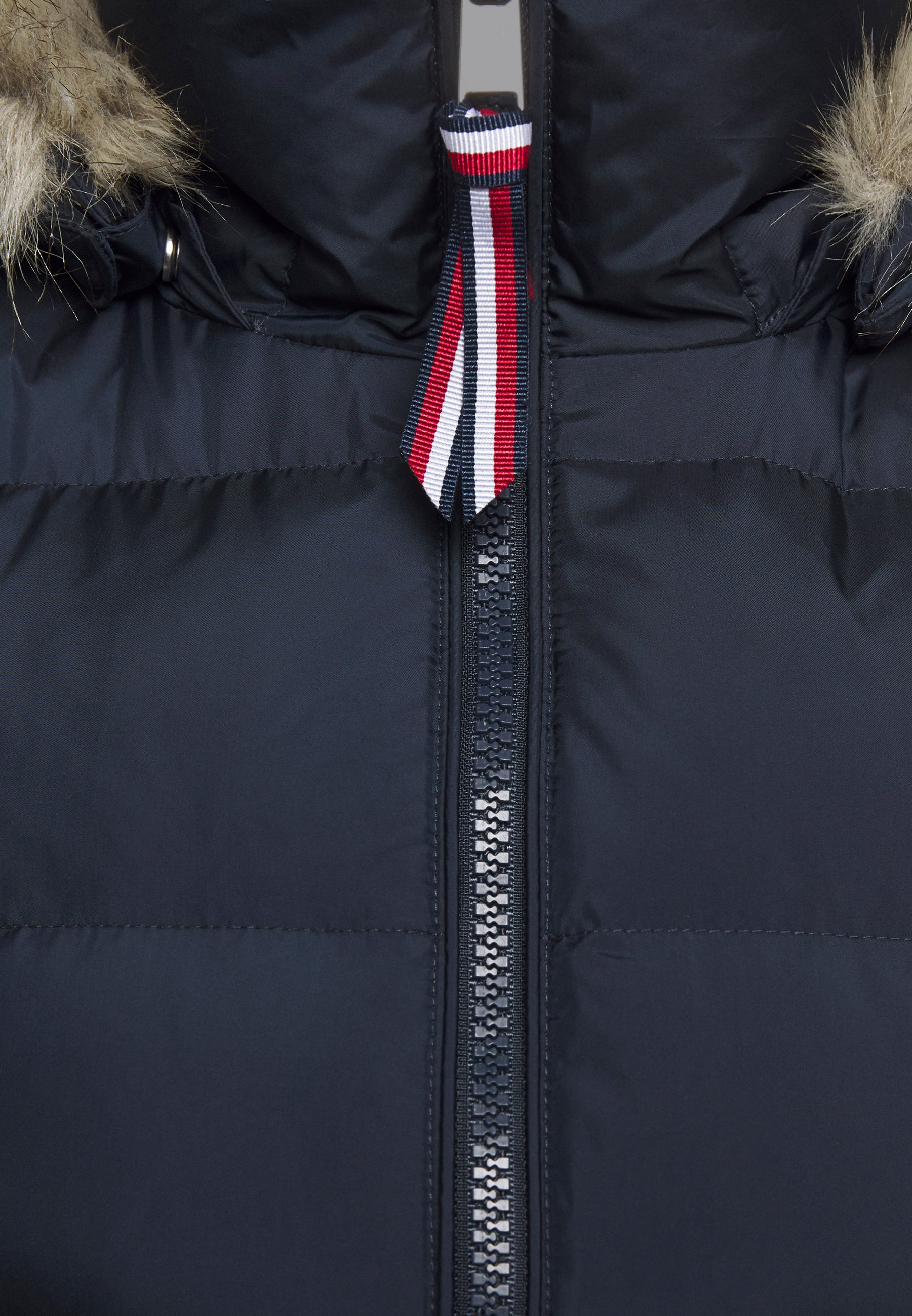 Tommy Hilfiger BAFFLE - Down jacket 