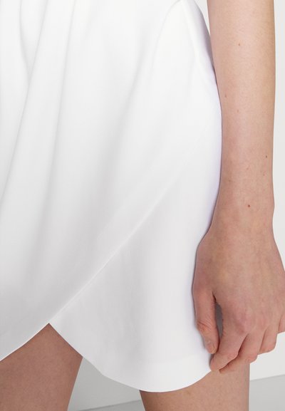 Iro KAMELA - Robe de soirée - white