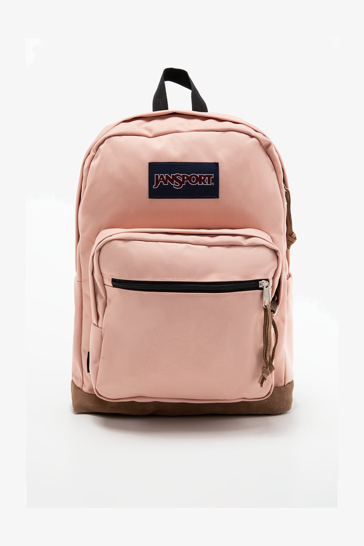 JanSport RIGHT PACK Rucksack misty rose pink Zalando