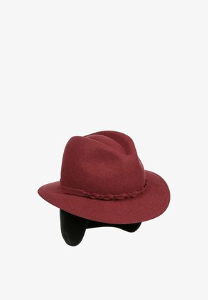 Mayser, Hat - bordeaux