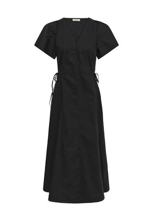InWear, RAVENIW - Jurk - black