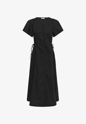 InWear, RAVENIW - Jurk - black