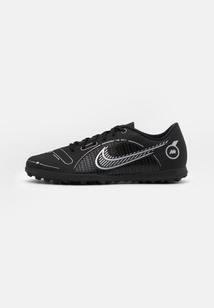 Botines de fútbol para césped - black