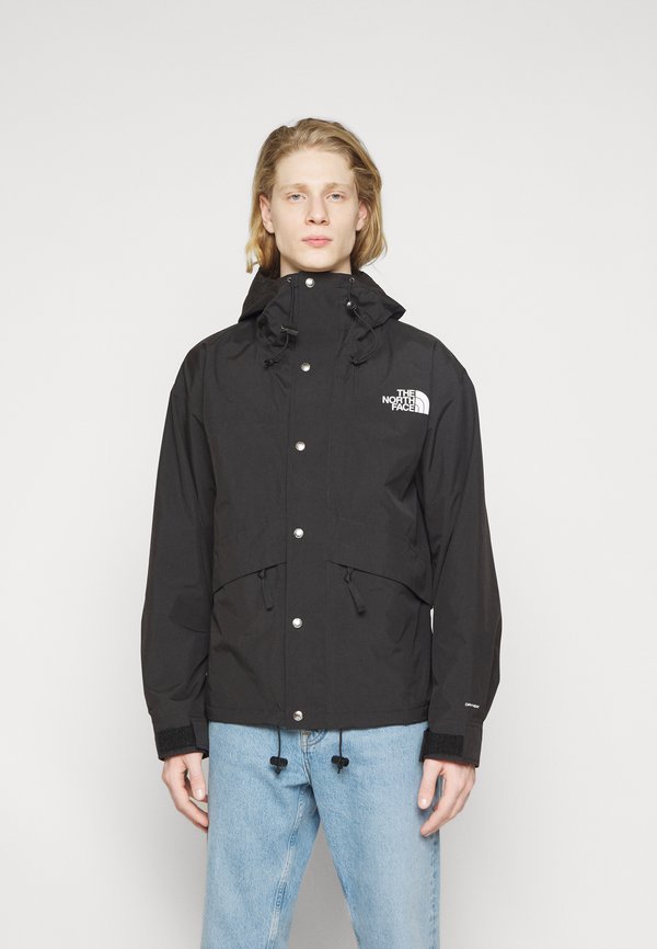 RETRO MOUNTAIN JACKET - Outdoor jacket2