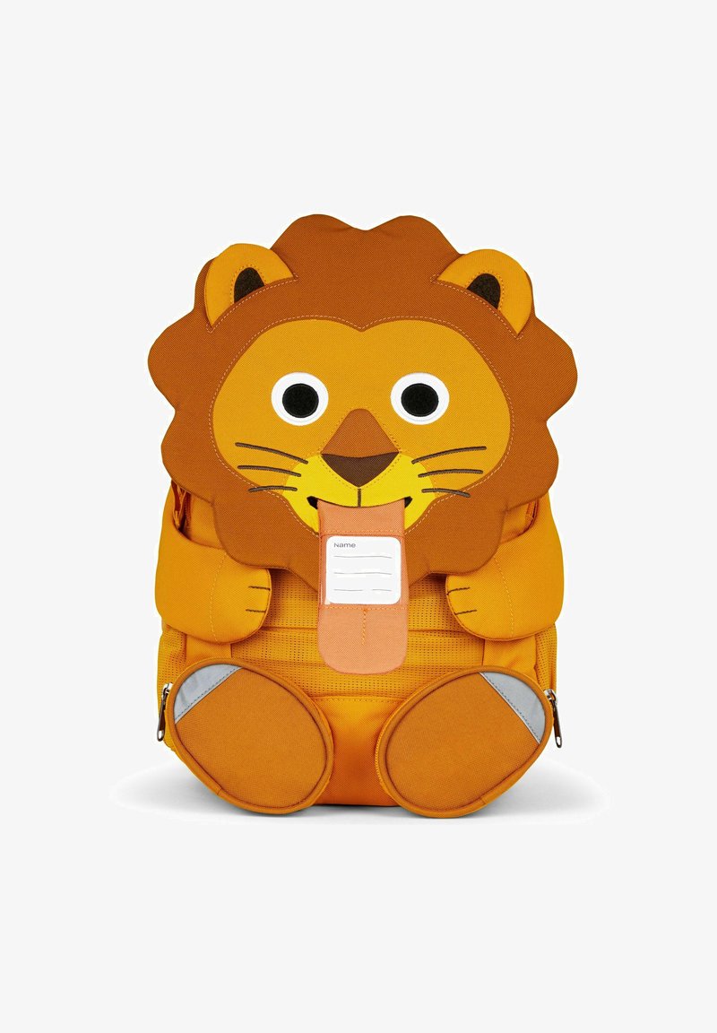 Affenzahn GROSSER FREUND - Tourenrucksack - loewe