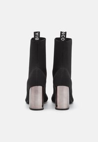 Bianco Botines - black