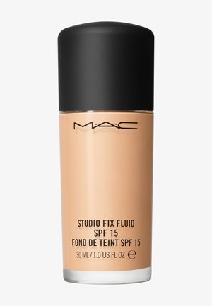 STUDIO FIX FLUID SPF15 FOUNDATION - Foundation - nc 25
