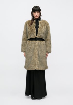 KHAI COAT  - Manteau d'hiver - natural
