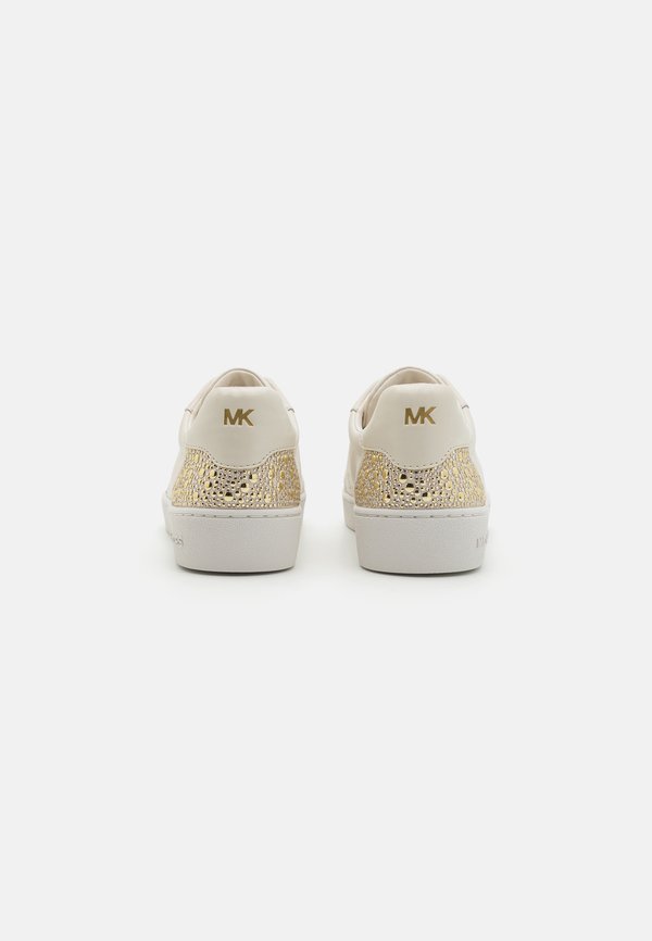 SCOTTY LACE UP - Trainers - cream3