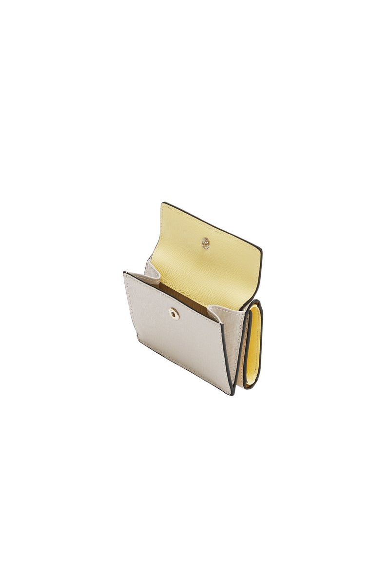 Damen Geldbörsen | Furla BABYLON COMPACT Geldbörse pesca perla e int/rosa - GO39792 Damen Geldbörsen | Furla BABYLON COMPACT Geldbörse pesca perla e int/rosa - GO39792