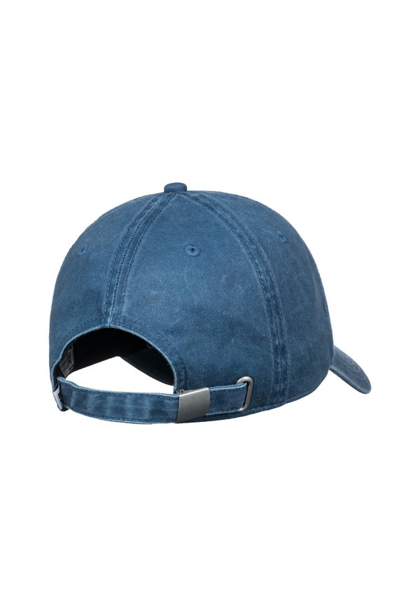 STAR VINTAGE - STRAPBACK - Cap - byl vintage indigo3