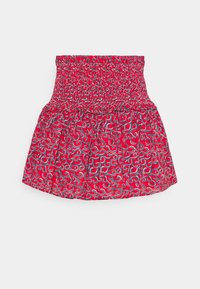 Pepe Jeans Mini skirt - multi-coloured