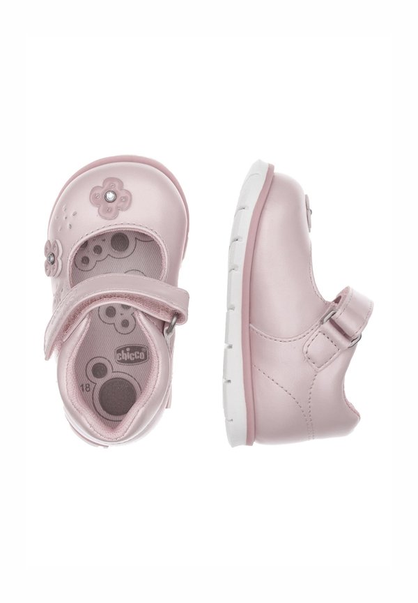 FLIRTY – Lauflernschuh