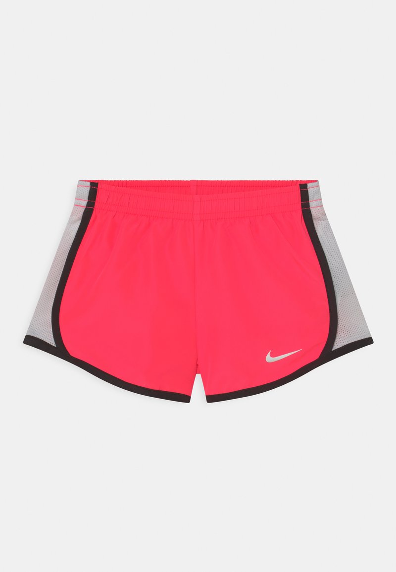 Kinder Stoffhosen | Nike Sportswear DRIFIT Shorts racer pink/black/pink - IJ20880 Kinder Stoffhosen | Nike Sportswear DRIFIT Shorts racer pink/black/pink - IJ20880