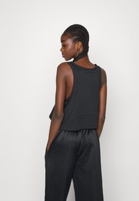 Jordan TANK - Top - black