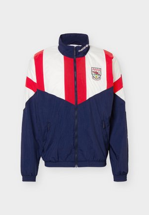 adidas Originals, ARSENAL FC TRACK TOP - Клубно облекло - collegiate navy