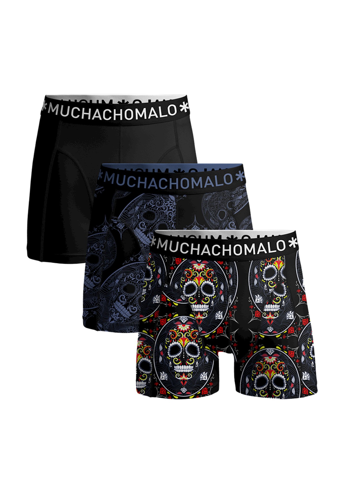 MUCHACHOMALO Heren onderbroeken sale online kopen | ZALANDO