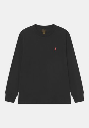 Longsleeve - black